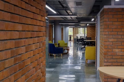 Image 4 of Clayworks - Sobha Alexander Plaza, Commissariat Road,560025 - Bangalore
