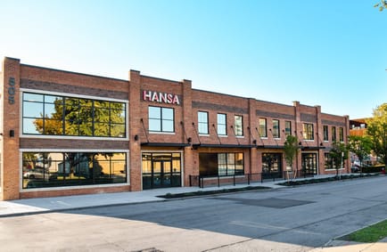 Image 1 of Hansa - 505 Ellicott Street, 14203 - Buffalo