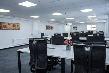 Image 1 of Landmark Property Solutions Ltd - 106 New Walk, LE1 7EA - Leicester