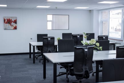 Image 2 of Landmark Property Solutions Ltd - 106 New Walk, LE1 7EA - Leicester