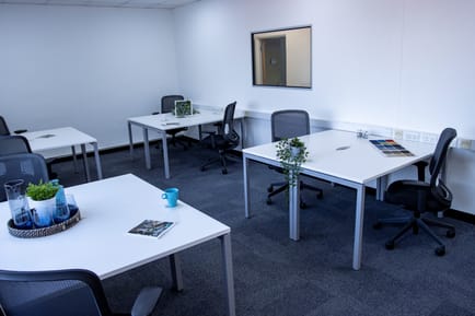 Image 3 of Landmark Property Solutions Ltd - 106 New Walk, LE1 7EA - Leicester