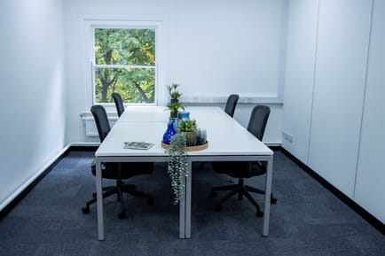 Image 4 of Landmark Property Solutions Ltd - 106 New Walk, LE1 7EA - Leicester