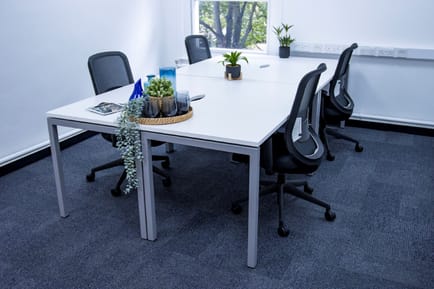 Image 5 of Landmark Property Solutions Ltd - 106 New Walk, LE1 7EA - Leicester