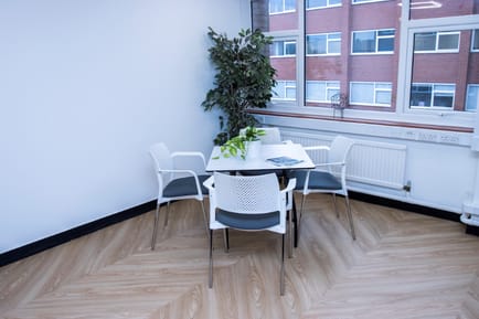 Image 8 of Landmark Property Solutions Ltd - 106 New Walk, LE1 7EA - Leicester