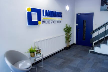 Image 10 of Landmark Property Solutions Ltd - 106 New Walk, LE1 7EA - Leicester