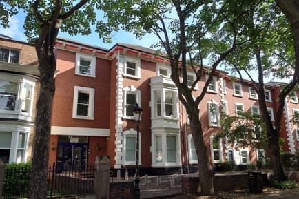 Image 11 of Landmark Property Solutions Ltd - 106 New Walk, LE1 7EA - Leicester