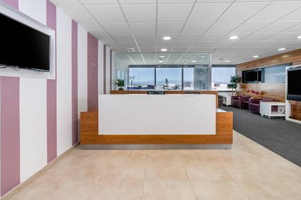 Image 2 of Regus - Cra. 43A #11A-44, El Poblado, Medellín, El Poblado, Medellín, Antioquia, Colombia