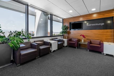 Image 5 of Regus - Cra. 43A #11A-44, El Poblado, Medellín, El Poblado, Medellín, Antioquia, Colombia
