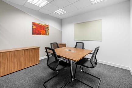 Image 8 of Regus - Cra. 43A #11A-44, El Poblado, Medellín, El Poblado, Medellín, Antioquia, Colombia