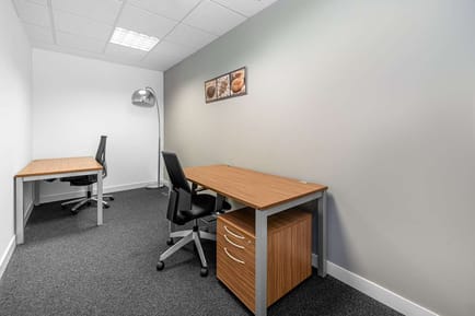 Image 9 of Regus - Cra. 43A #11A-44, El Poblado, Medellín, El Poblado, Medellín, Antioquia, Colombia