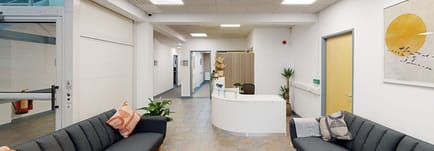 Image 2 of Genesis Business Centre - 32 - 46 King Street, DE5 - Alferton