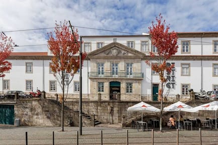 Image 1 of Regus - Batalha, 79 Rua Augusto Rosa, 4000-098 - Porto
