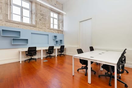 Image 12 of Regus - Batalha, 79 Rua Augusto Rosa, 4000-098 - Porto