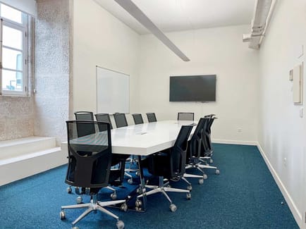 Image 3 of Regus - Batalha, 79 Rua Augusto Rosa, 4000-098 - Porto