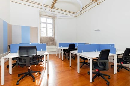 Image 4 of Regus - Batalha, 79 Rua Augusto Rosa, 4000-098 - Porto