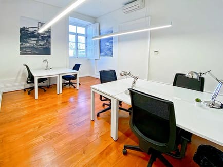 Image 7 of Regus - Batalha, 79 Rua Augusto Rosa, 4000-098 - Porto