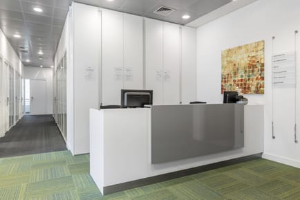 Image 2 of Regus - Lake Towers, Vila Nova De Gaia, 4400- 617 - Porto
