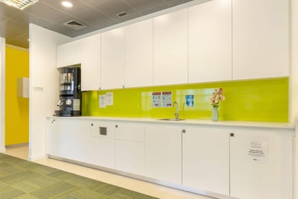 Image 3 of Regus - Lake Towers, Vila Nova De Gaia, 4400- 617 - Porto