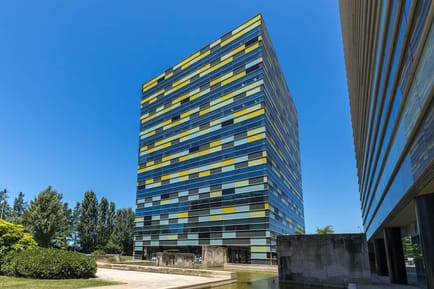 Image 1 of Regus - Lake Towers, Vila Nova De Gaia, 4400- 617 - Porto