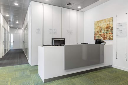 Image 2 of Regus - Lake Towers, Vila Nova De Gaia, 4400- 617 - Porto