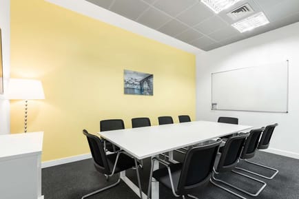 Image 3 of Regus - Lake Towers, Vila Nova De Gaia, 4400- 617 - Porto