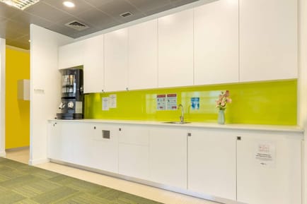 Image 6 of Regus - Lake Towers, Vila Nova De Gaia, 4400- 617 - Porto
