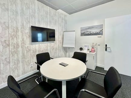 Image 7 of Regus - Lake Towers, Vila Nova De Gaia, 4400- 617 - Porto