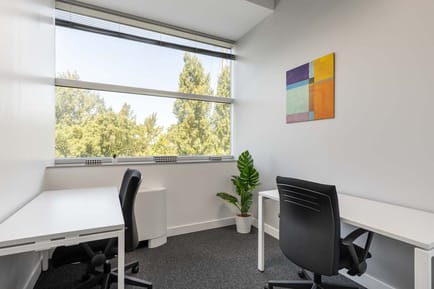Image 8 of Regus - Lake Towers, Vila Nova De Gaia, 4400- 617 - Porto