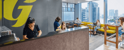 Image 1 of Garage Society - Garage Central, 162 Queens Road Central - Hong Kong