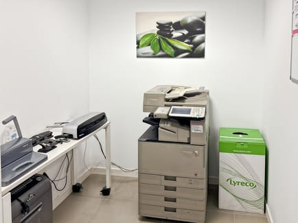 Image 11 of Regus - Ubicación, Gremi de Sabaters 21, 07009 - Palma de Mallorca