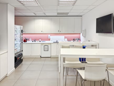 Image 6 of Regus - Ubicación, Gremi de Sabaters 21, 07009 - Palma de Mallorca