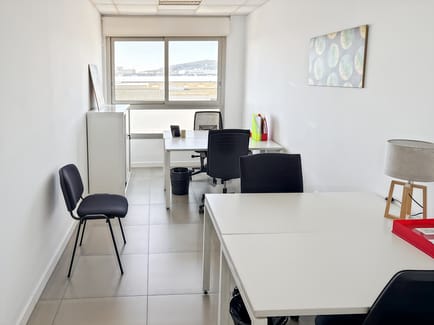 Image 8 of Regus - Ubicación, Gremi de Sabaters 21, 07009 - Palma de Mallorca
