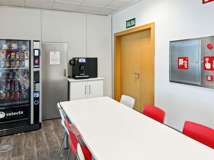 Image 12 of Regus - Crystal Tower,Paseo de la Castellana, 28046 - Madrid