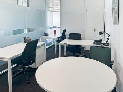 Image 13 of Regus - Crystal Tower,Paseo de la Castellana, 28046 - Madrid