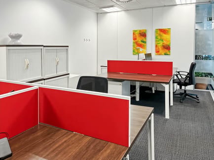 Image 15 of Regus - Crystal Tower,Paseo de la Castellana, 28046 - Madrid