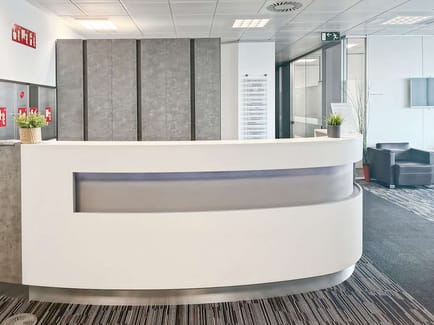 Image 4 of Regus - Crystal Tower,Paseo de la Castellana, 28046 - Madrid