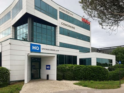 Image 1 of Regus - Mas Blau Business Park, Carrer d'Osona, El Prat de Llobregat - Barcelona