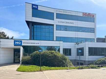 Image 14 of Regus - Mas Blau Business Park, Carrer d'Osona, El Prat de Llobregat - Barcelona