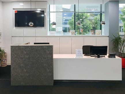 Image 2 of Regus - Mas Blau Business Park, Carrer d'Osona, El Prat de Llobregat - Barcelona