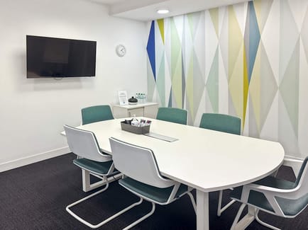 Image 3 of Regus - Mas Blau Business Park, Carrer d'Osona, El Prat de Llobregat - Barcelona
