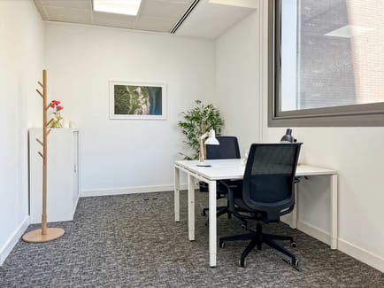 Image 4 of Regus - Mas Blau Business Park, Carrer d'Osona, El Prat de Llobregat - Barcelona