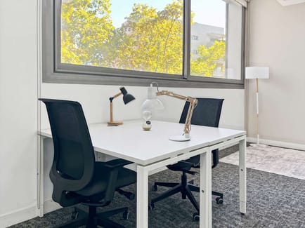 Image 7 of Regus - Mas Blau Business Park, Carrer d'Osona, El Prat de Llobregat - Barcelona