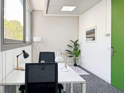 Image 8 of Regus - Mas Blau Business Park, Carrer d'Osona, El Prat de Llobregat - Barcelona