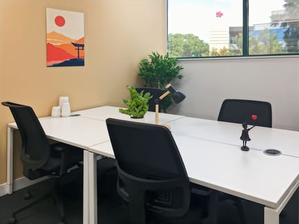 Image 9 of Regus - Mas Blau Business Park, Carrer d'Osona, El Prat de Llobregat - Barcelona