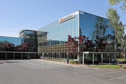 Image 1 of Office Evolution -  9620 NE Tanasbourne Drive - Hillsboro