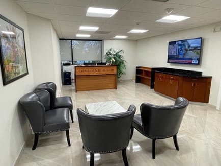 Image 1 of Samco Properties - 800 Cypress Creek Rd, Fort Lauderdale