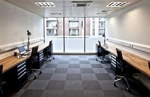 Image 3 of Amazing Commercial Ltd - Wingate Business Exchange, 64-66 Wingate Square, SW4 - Clapham