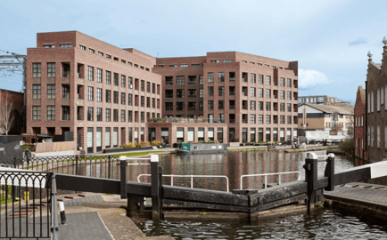 Image 10 of LABS (Managed 90 - 728 sqft) - Hawley Lock - 1 Water Lane, NW1 8NZ - Camden