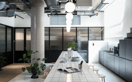 Image 3 of LABS (Managed 90 - 728 sqft) - Hawley Lock - 1 Water Lane, NW1 8NZ - Camden