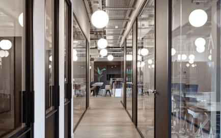 Image 8 of LABS (Managed 90 - 728 sqft) - Hawley Lock - 1 Water Lane, NW1 8NZ - Camden